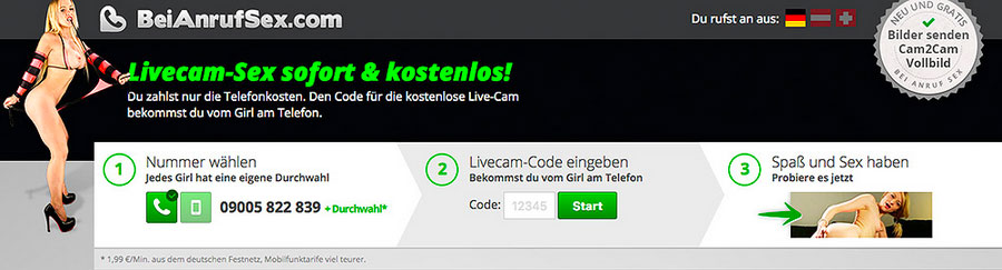 Telesex Mit Cam Telesex Mit Cam